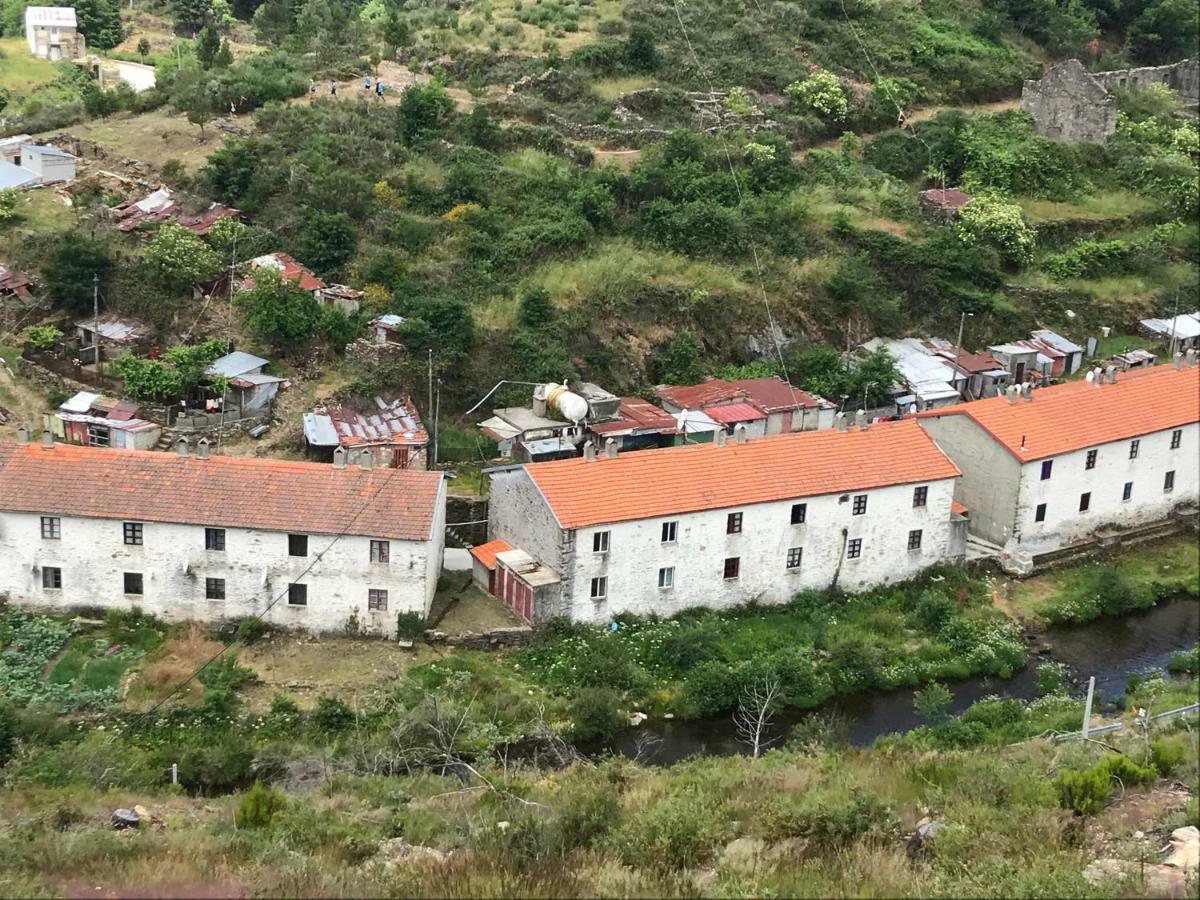 Апартаменти Casa D'Agua Venda Nova  Екстер'єр фото
