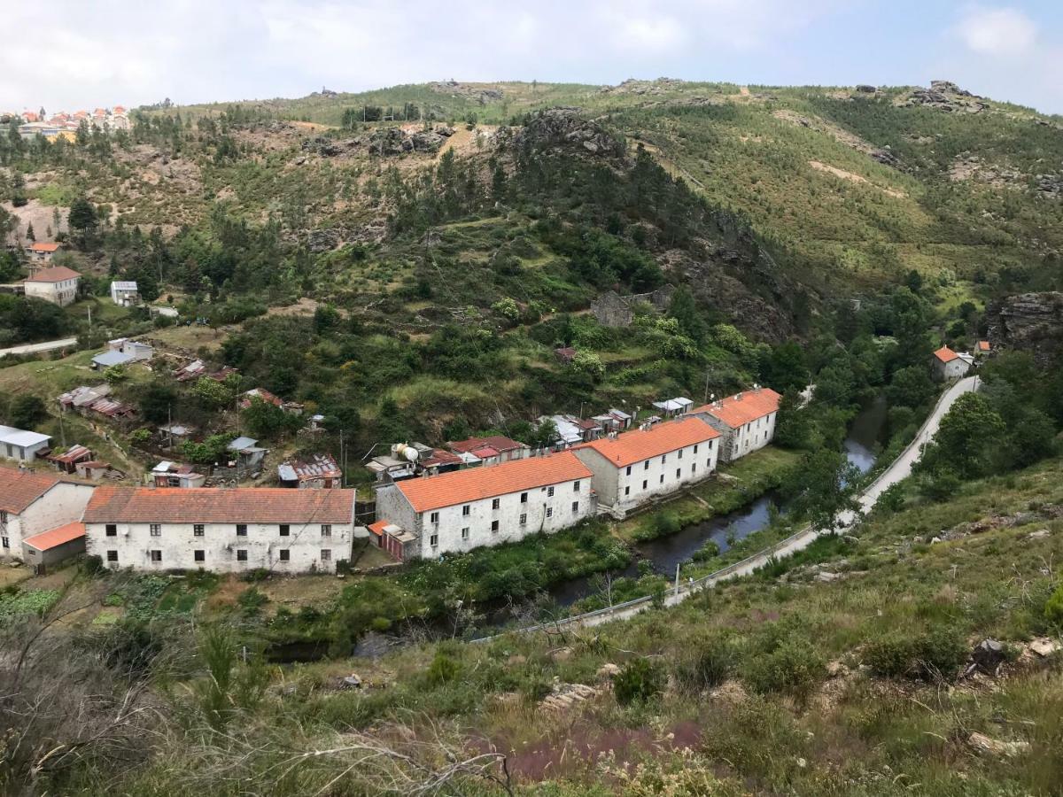 Апартаменти Casa D'Agua Venda Nova  Екстер'єр фото